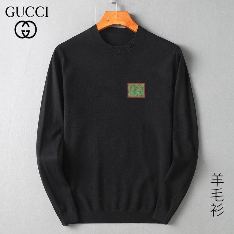 Gucci Men's Sweater 93